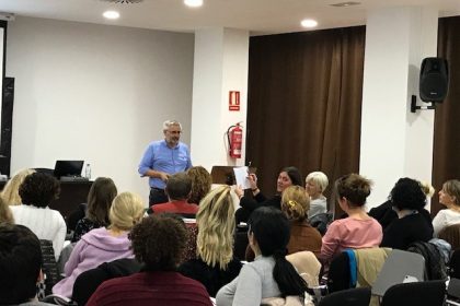 Seminario Cambridge English La Nucia Seminarios Cambridge English en La Nucia y Elche