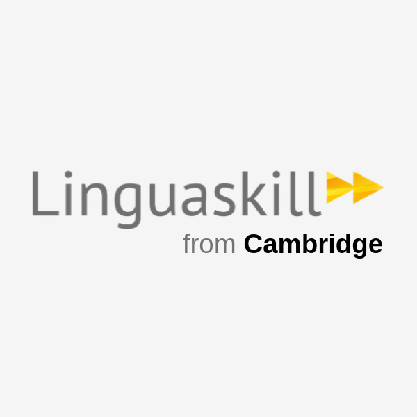 Linguaskill General Test