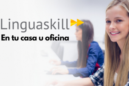 Linguaskill Online Linguaskill Online