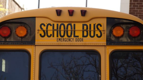 For Schools-school bus