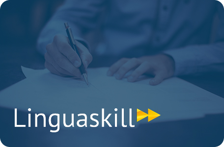 Linguaskill